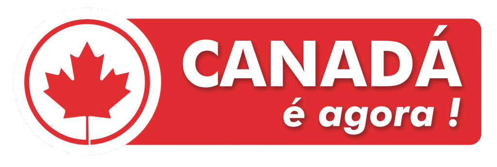 Canadá é Agora